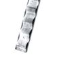 HAMMERED BAR - 3M LENGTH ID