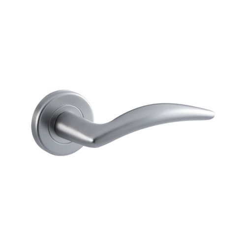 FERARRO ALUMINIUM RANGE CAPRI LEVER