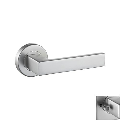 SEGOVIA PRIVACY SET (BUTTON) L801 BN FAR