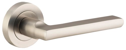 BALTIMORE LEVER - ROUND ROSE
