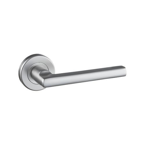 COLOGNE BN DOOR FURNITURE L502  FAR