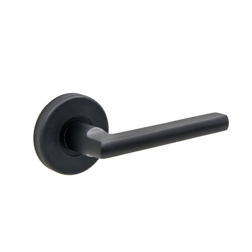 COLOGNE LARGE ROSE 65MM DIA DOOR FURNITURE L502 FAR