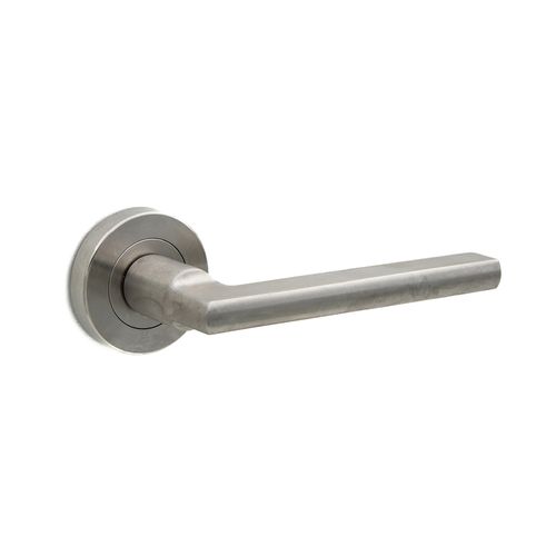 FERARRO SATINLESS STEEL LIBRA LEVER