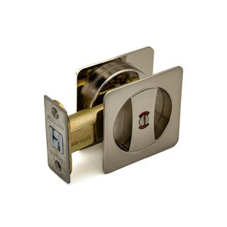 SLIDING DOOR HARDWARE