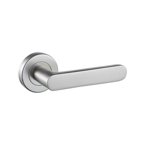 TOLEDO DOOR FURNITURE L802 BN FAR