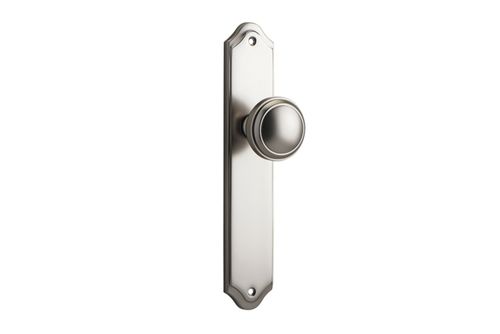 IVER PADDINGTON KNOB