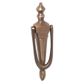 DOOR KNOCKER 185X45MM TR