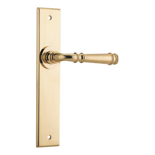 VERONA WITH CHAMFERED LATCH H240XW50XP64MM TR