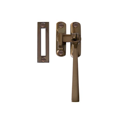 CASEMENT FASTENER – SQUARE HANDLE WI