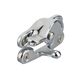 DRAKE & WRIGLEY CRESCENT SASH FASTENER 1018
