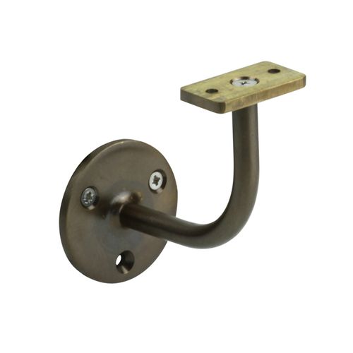 DRAKE & WRIGLEY HANDRAIL BRACKET 1032