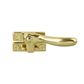 DRAKE & WRIGLEY SPLIT RAIL FASTENER 133