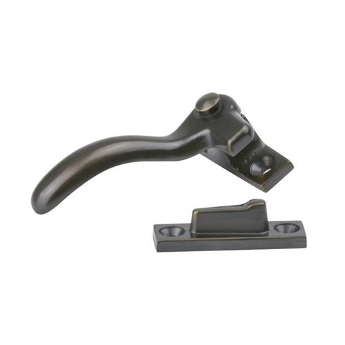 DRAKE & WRIGLEY WEATHER SEAL SPLIT RAIL FASTENER 133W