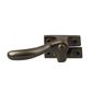 DRAKE & WRIGLEY WEATHER SEAL SPLIT RAIL FASTENER 133W