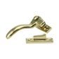 DRAKE & WRIGLEY WEATHER SEAL SPLIT RAIL FASTENER 133W
