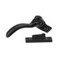 DRAKE & WRIGLEY WEATHER SEAL SPLIT RAIL FASTENER 133W