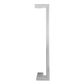 DRAKE & WRIGLEY RECTANGULAR OFFSET PULL HANDLE 1625