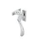 WEATHER SEAL WEDGE FASTENER 4104W