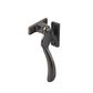 WEATHER SEAL WEDGE FASTENER 4104W