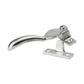 WEATHER SEAL WEDGE FASTENER 4104W
