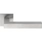 SQUARE LSQ1-G HANDLE SPRUNG ON ROSE