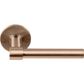 ONE PBL15XL/50 HANDLE SPRUNG ON ROSE