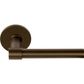 ONE PBL15XL/50 HANDLE SPRUNG ON ROSE