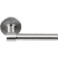 ONE PBL15XL/50 HANDLE SPRUNG ON ROSE
