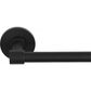 ONE PBL15XL/50 HANDLE SPRUNG ON ROSE