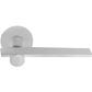 TENSE BB100-G HANDLE SPRUNG ON ROSE
