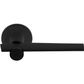 TENSE BB100-G HANDLE SPRUNG ON ROSE