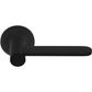 TENSE BB102-G HANDLE SPRUNG ON ROSE