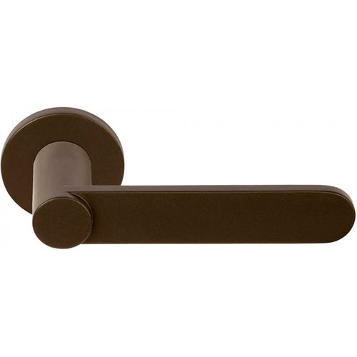 TENSE BB103-G HANDLE SPRUNG ON ROSE