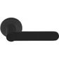 TENSE BB103-G HANDLE SPRUNG ON ROSE