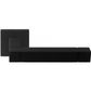 SQUARE JB100-G HANDLE SPRUNG ON ROSE