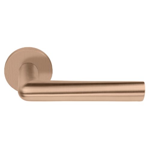 INC PBI100-G HANDLE SPRUNG ON ROSE