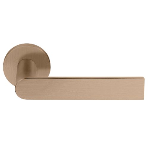 ARC PBA101-G HANDLE SPRUNG ON ROSE