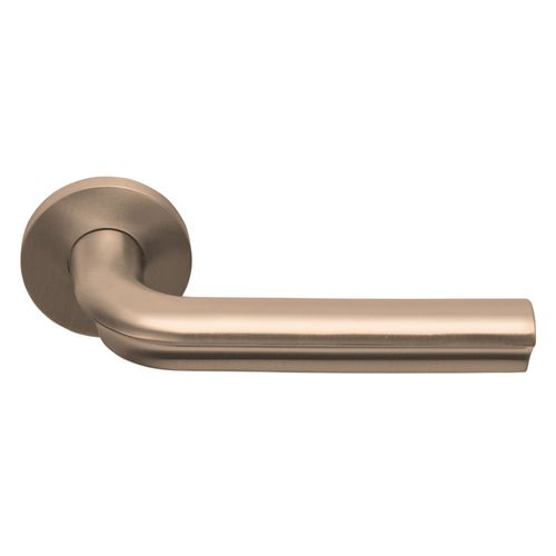 ECLIPSE DR100-G HANDLE SPRUNG ON ROSE