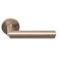 ECLIPSE DR102-G HANDLE SPRUNG ON ROSE