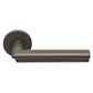 ECLIPSE DR102-G HANDLE SPRUNG ON ROSE