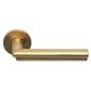 ECLIPSE DR102-G HANDLE SPRUNG ON ROSE