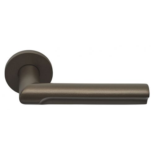 ECLIPSE DR103-G HANDLE SPRUNG ON ROSE