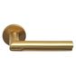 ECLIPSE DR103-G HANDLE SPRUNG ON ROSE
