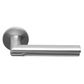 ECLIPSE DR103-G HANDLE SPRUNG ON ROSE