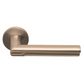 ECLIPSE DR103-G HANDLE SPRUNG ON ROSE