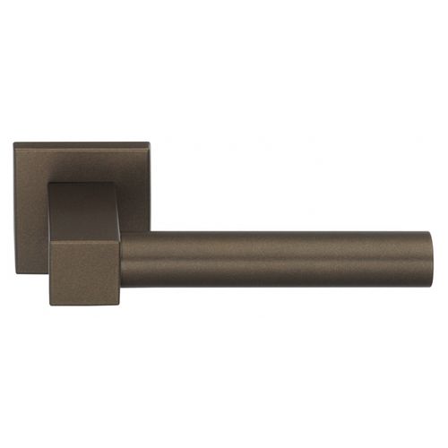 BOBBY EK101-G HANDLE SPRUNG ON ROSE