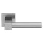 BOBBY EK101-G HANDLE SPRUNG ON ROSE