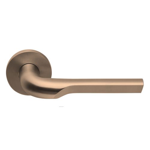 RIVIO GL100-G HANDLE SPRUNG ON ROSE
