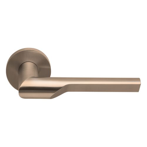 RIVIO GL101-G HANDLE SPRUNG ON ROSE