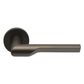 RIVIO GL101-G HANDLE SPRUNG ON ROSE